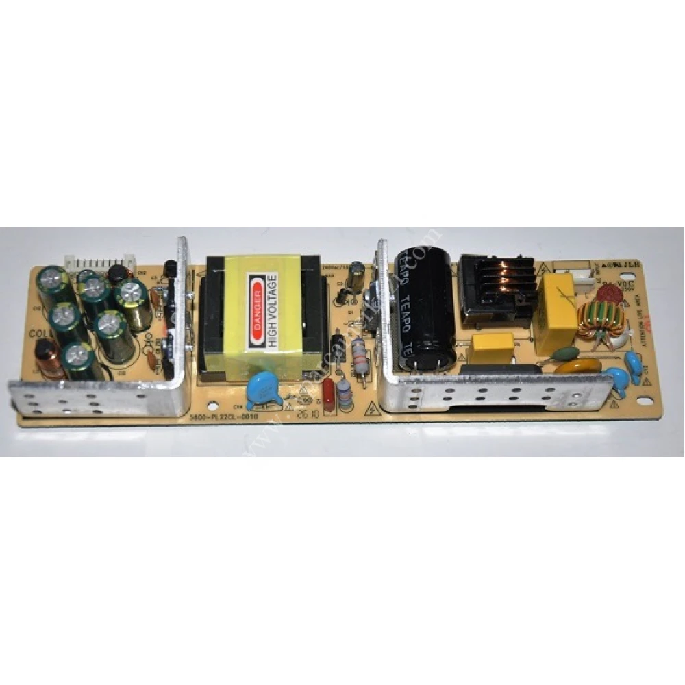 GOLDMASTER 1905 - 2205 LCD TV POWER BOARD