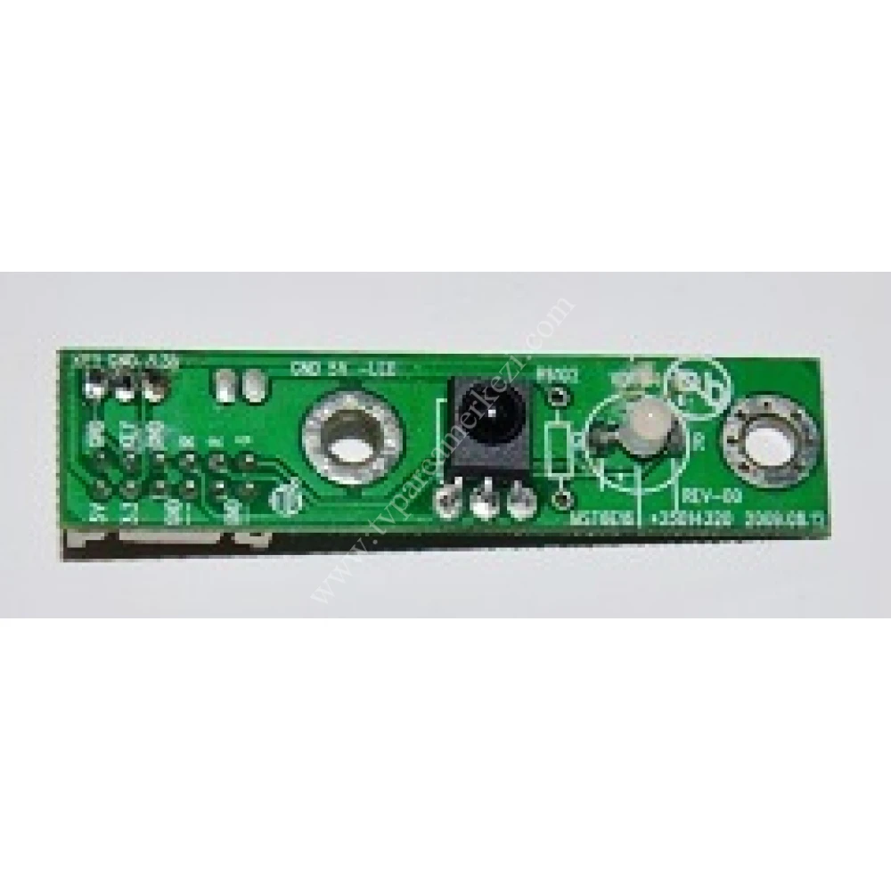 GOLDMASTER LCD-3201 LCD TV KUMANDA GÖZÜ
