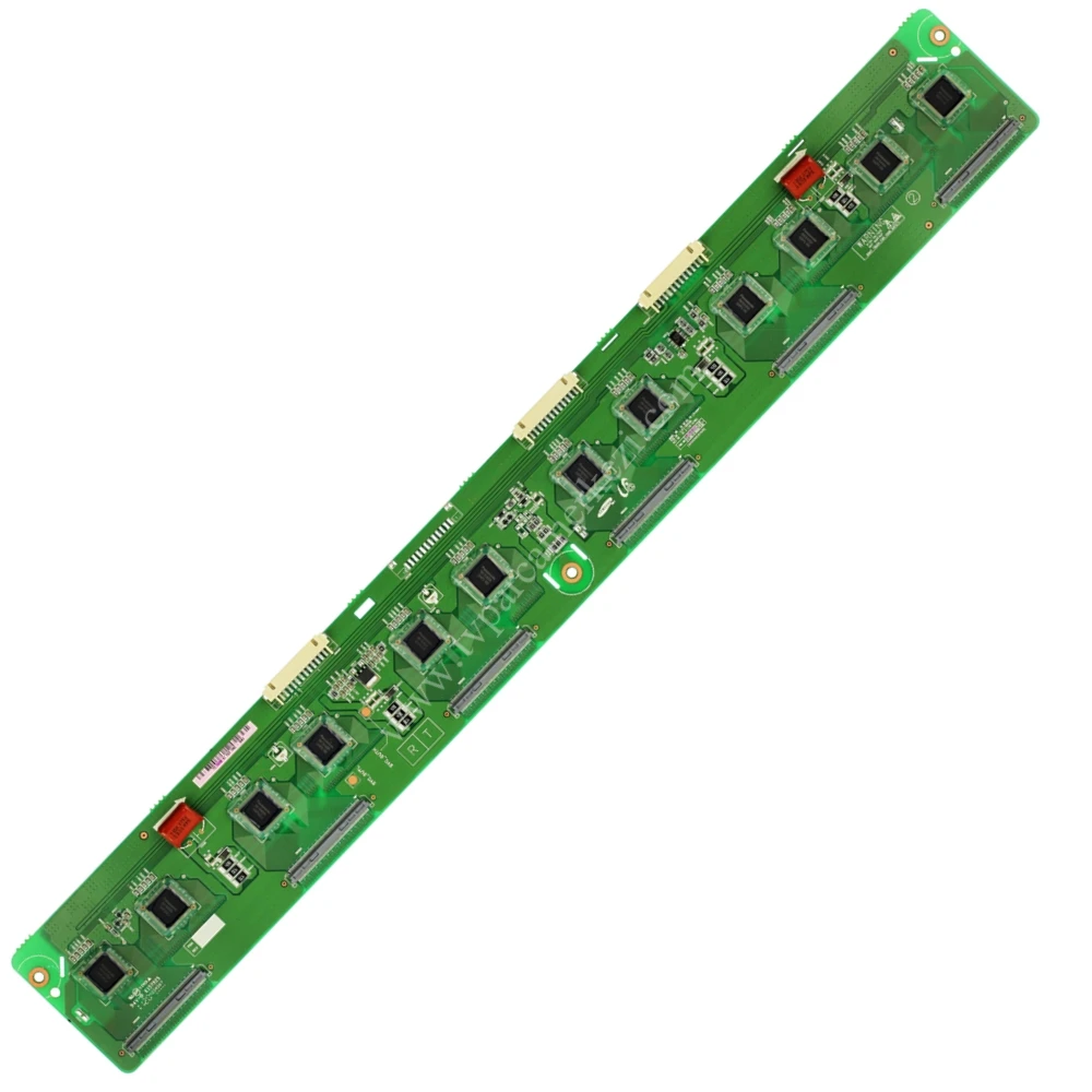 LJ41-0929A , LJ92-01769A , Samsung PN51D530A3 , PS51D550C1 , Buffer Board