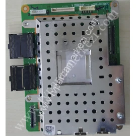 PE0422 , V28A000525A1, V28A000525A, TOSHIBA 40XF355D Main Board