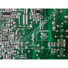 3BS0182815GP , E186016 , Arçelik BEKO TV Power Board
