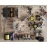 715G4802-P01-H20-003H , PWTVBQG1GPR1 , PHILIPS 42PFL3606H Power Board