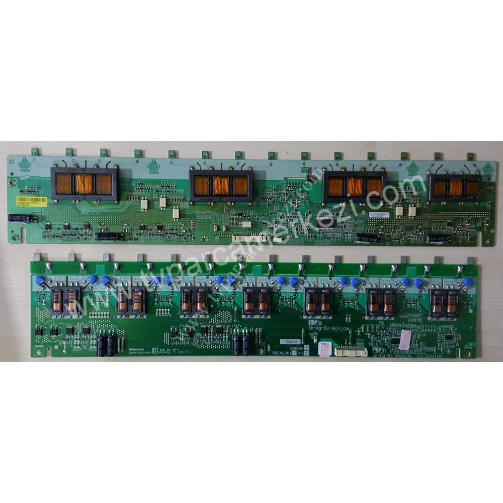 SSI_400_14A01 , SSI 400 14A01 , RDENC2611TPZZ , RDENC261 1 TPZ Z Toshiba Inverter Board