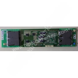6632L-0481A , LC420WU , PPW-EE42VF-0 , TOSHIBA 42XV503D Inverter Board