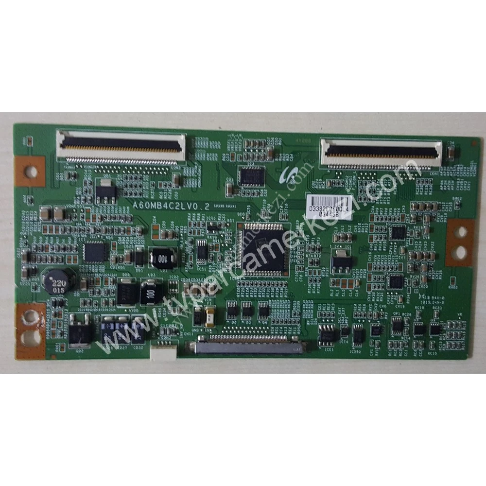 A60MB4C2LV0.2 , T-Con Board