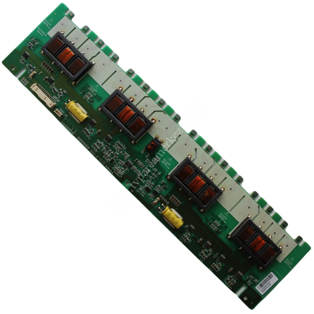 SSI320WA16 , SSI320WA16 Rev0.6 , Beko 32WLA520HD , Vestel PIXELENCE32780 , Inverter Board