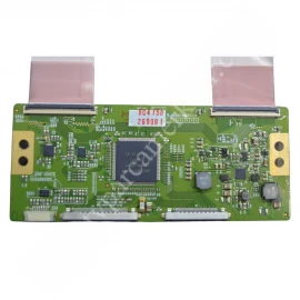 6870C-0358A , V6 32/42/47 FHD 120HZ , VESTEL 42PF7017 T-Con Board