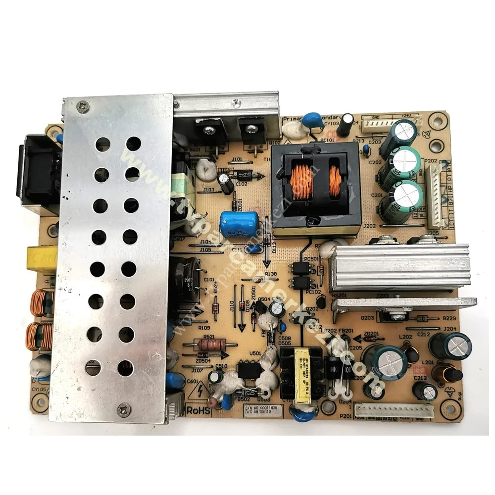 3BS0182814GP , FSP223-3F01 , Arçelik Beko Power Board