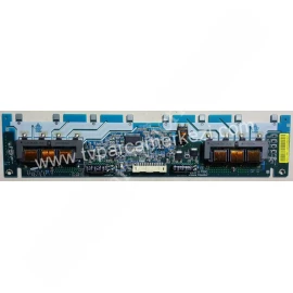 SSI260_4UA01 , LJ97-02123B , TOSHIBA 26AV502RZ Inverter Board