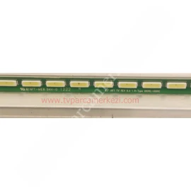 6922L-0023A , 6920L-0001C , REV 0.4 LEFT Right TYPE , LG 42LM760S PANEL LED