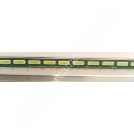 6922L-0023A , 6920L-0001C , REV 0.4 LEFT Right TYPE , LG 42LM760S PANEL LED