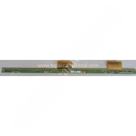 14Y_40VNB5SR2LV0.2 , RIGHT , REV0.1 , LCD Panel PCB Part