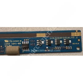 12A320AP32S4LV0.2 , LCD Panel PCB Part