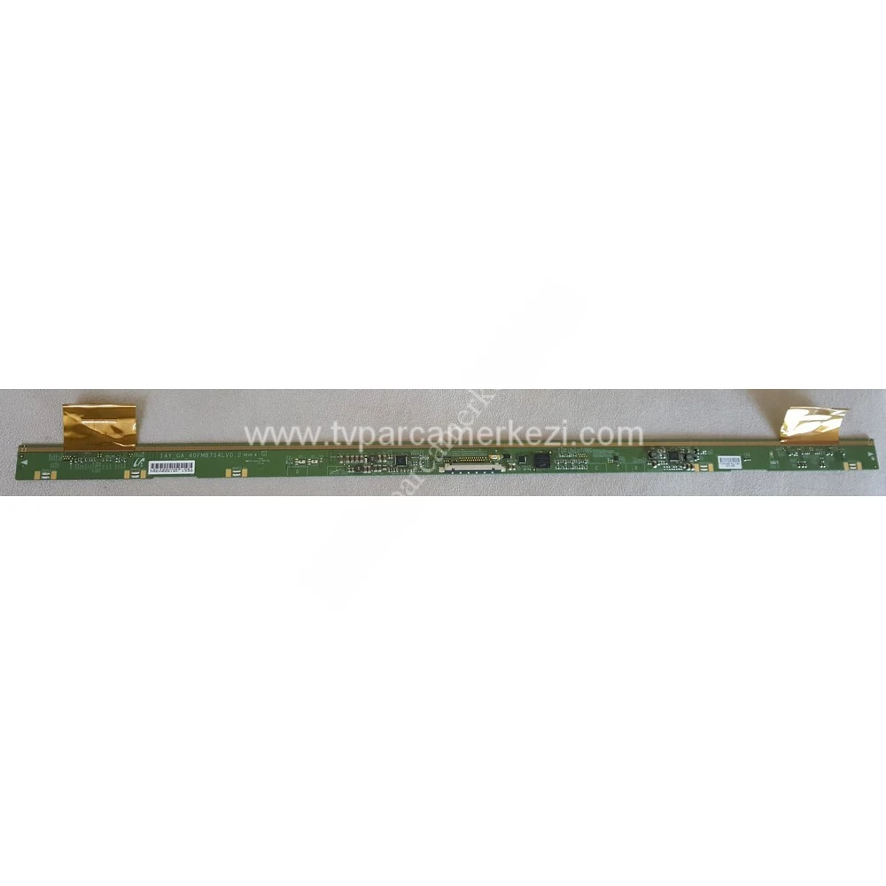 14Y_GA_40FMB7S4LV0.2 , SEG 40SD5000 , BEKO B40-LW-6436 , LCD Panel PCB Part