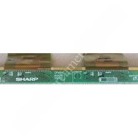 4099TP , 4099TP ZZ , LCD Panel PCB Part