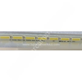 40Inch VNB 7020PKG 60EA Rev0.2 , VESTEL E-LED 40 INCH , SEG 40SE8500 LED Backlight