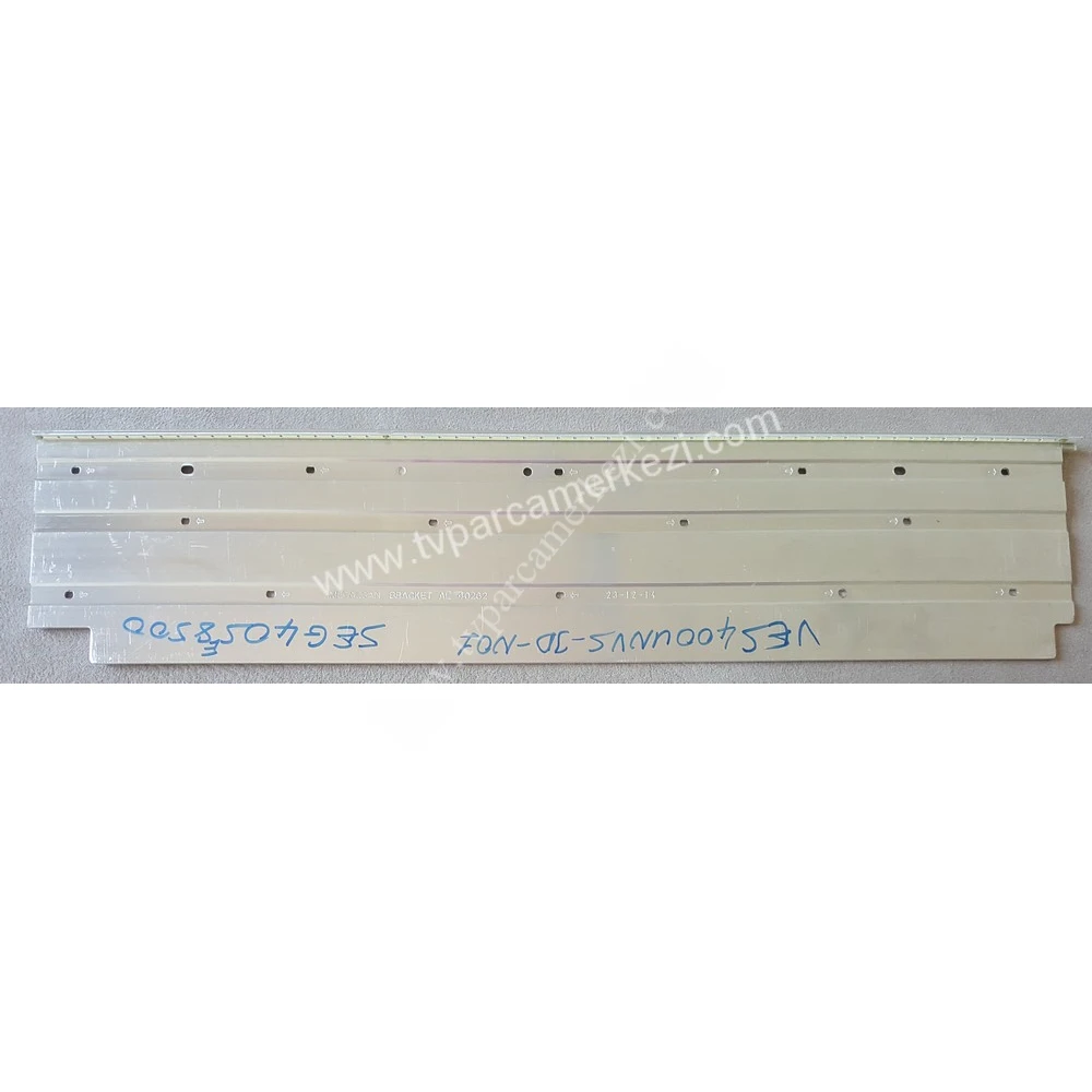 40Inch VNB 7020PKG 60EA Rev0.2 , VESTEL E-LED 40 INCH , SEG 40SE8500 LED Backlight
