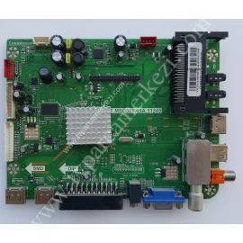 T.MSD306.69A 11345 , SUNNY SN032LD306-V2F Main Board