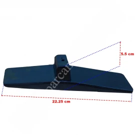 Arçelik A40-LB-6536 , Beko B40-LB-5533 , Altus AL40L 5531 , Grundig G48-LB-5433 , Tv Yer Standı , Tv Ayak