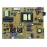 17IPS71 , 23284491 , Hi-LEVEL 43HL500 Power Board
