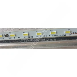 N4V500H1-LS5-TREM6 , 500H1-LS5-TLEM6 , V500H1-LS5-TLEM6 , V500H1-LS5-TREM6 , Panel Led