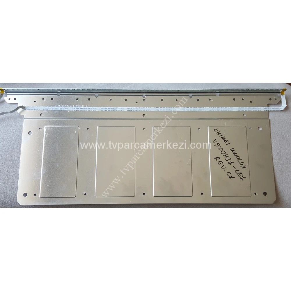 N4V500H1-LS5-TREM6 , 500H1-LS5-TLEM6 , V500H1-LS5-TLEM6 , V500H1-LS5-TREM6 , Panel Led