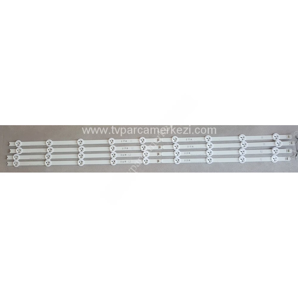 6916L-1455B , 6916L-1456B , 6916L-1457B , 6916L-1458B ,  42" V14 DRT REV0.0 1 , R1 R2 L1 L2 , Panel Led Seti