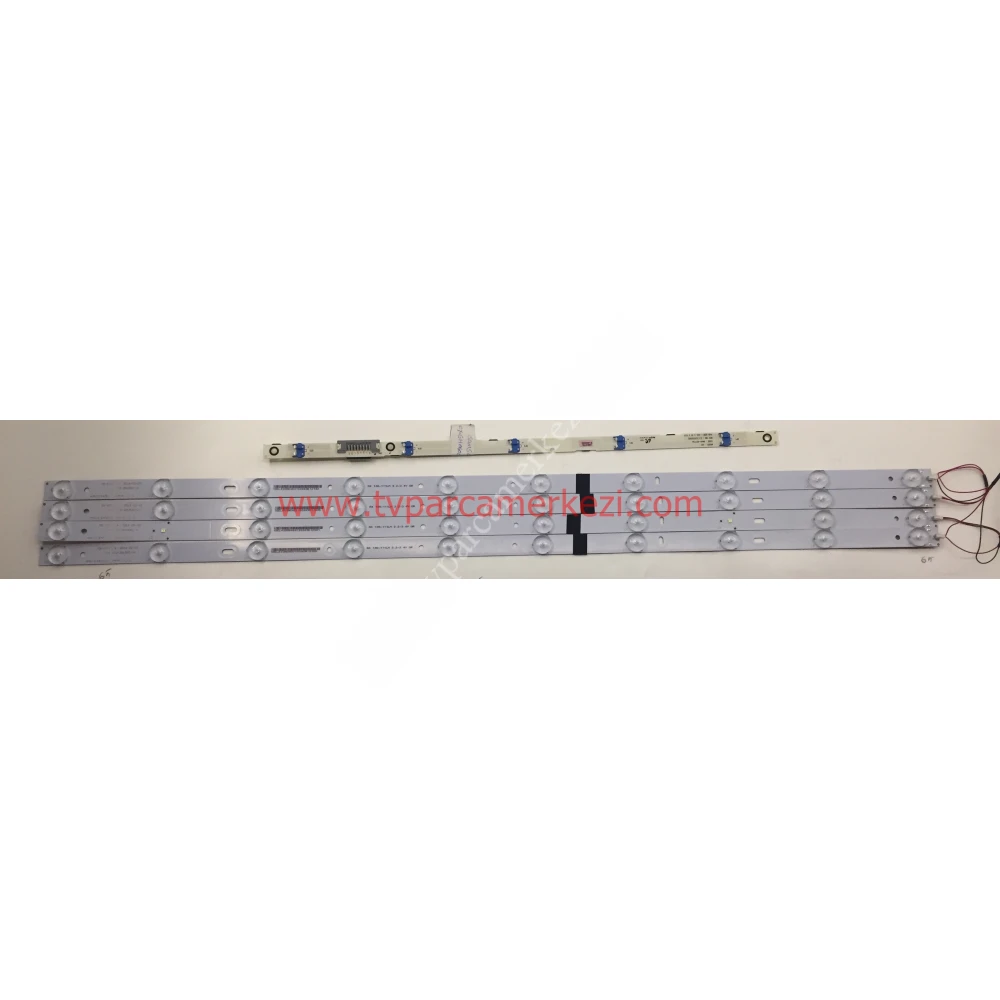 SUNNY SN039LED071  ,  SN039LD012 , MS-0818 V4 , 180 DT0-391900-1H , PANEL LED