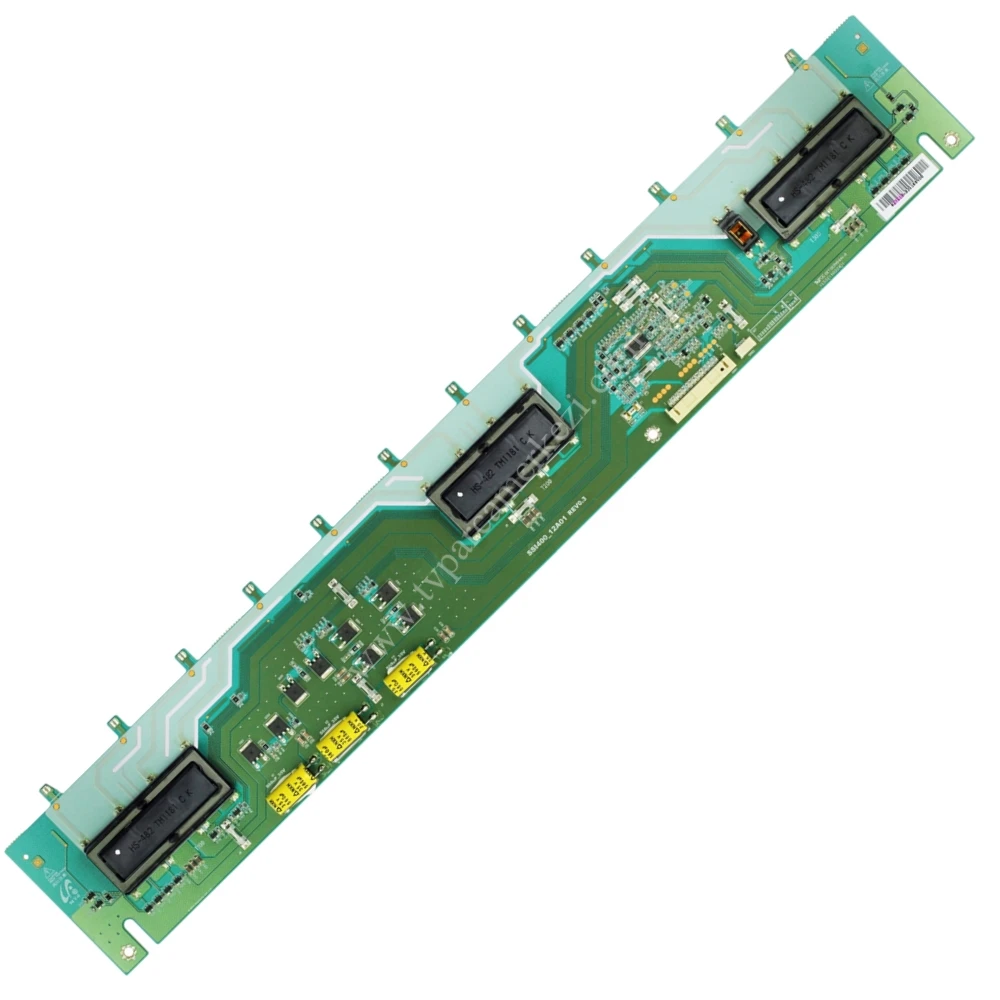 SSI400_12A01 , LJ97-02751B , Toshiba 40FT2U1 , Vestel 40VF3010 , Hitachi L40A105A , Inverter Board