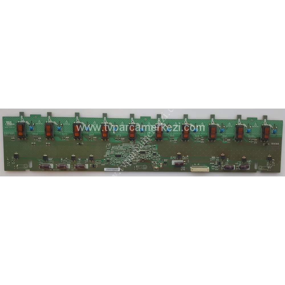 V298-C01 , 4H+V2988.141/A , V298-C01HF , 19.42T14.001 , VESTEL 42VF3010 Inverter Board