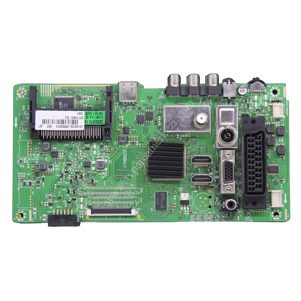 17MB82S , 23353374 , 23303976 , 14042014 R4A , Vestel 40FA5050 , Seg 40SC5600 , Main Board , Anakart
