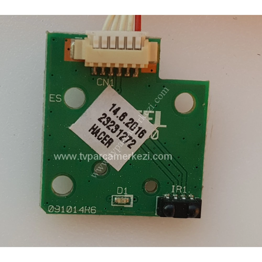 23231272 , 091014R6 , Vestel IR Sensor , Kumanda Gözü