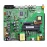 12AT070-V1.1 ,  AXEN AX042DLD12AT070-0T3DFM Main Board