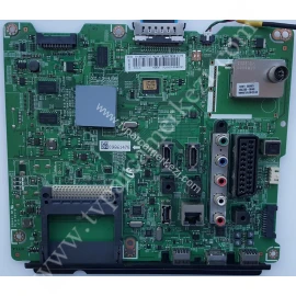 BN94-05678T , BN41-01812A , HIGH_X10_PLUS_LED_UNION , SAMSUNG UE40ES6140W Main Board