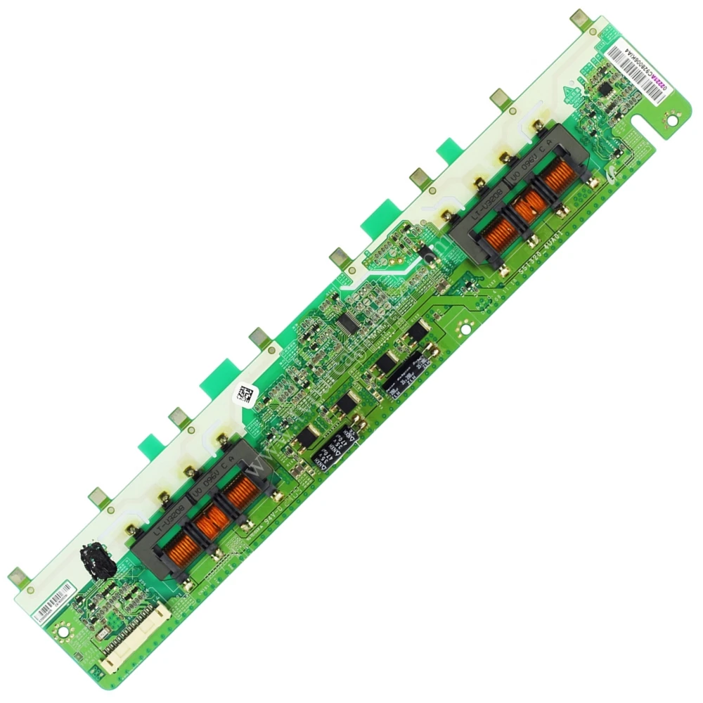 SSI320_4UA01 , LJ97-02221A , Vestel 32PF6011 , Sanyo CE32LD47-B , Inverter Board