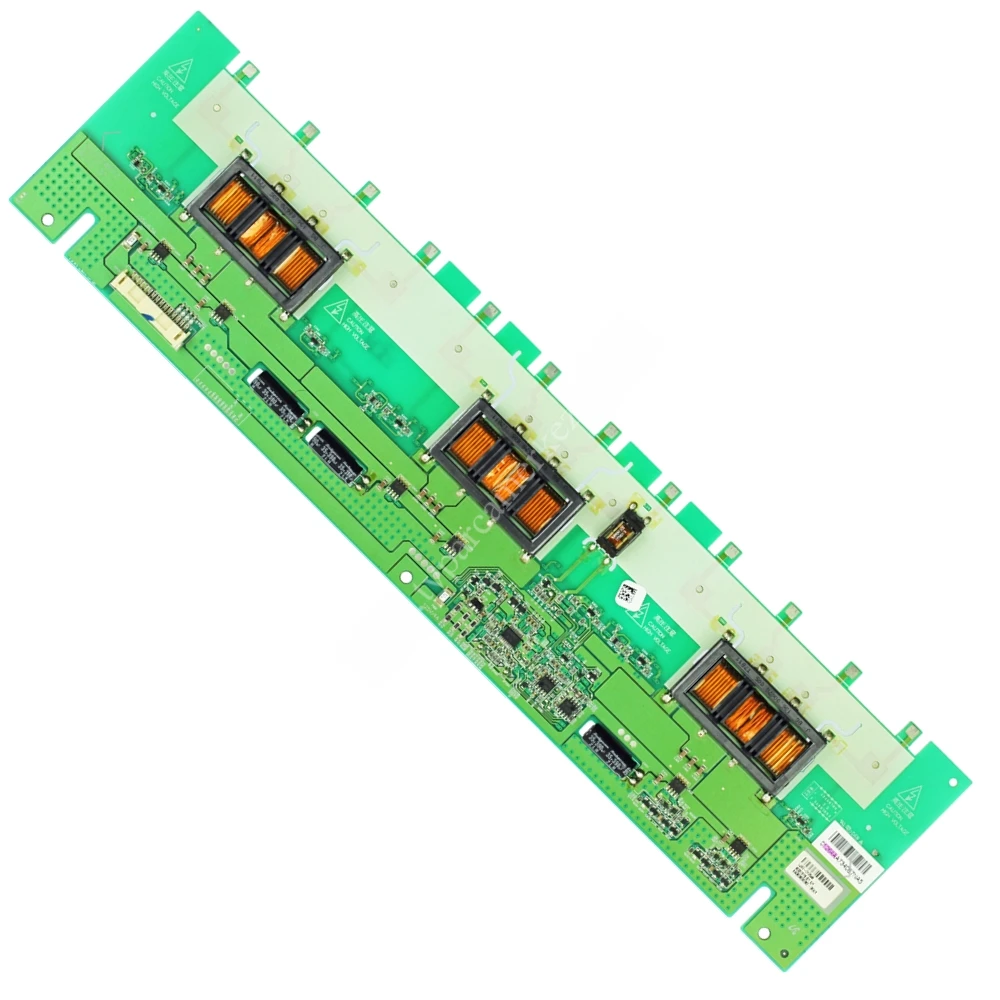 SSI320WF12 , REV.2 GP , LJ97-01264A , Inverter Board