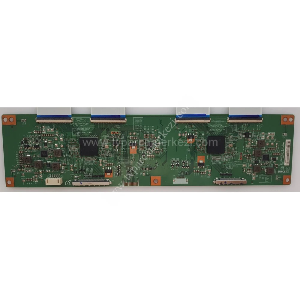 TAJDK3D20 , Panasonic TX-65DXW784 T Con Board