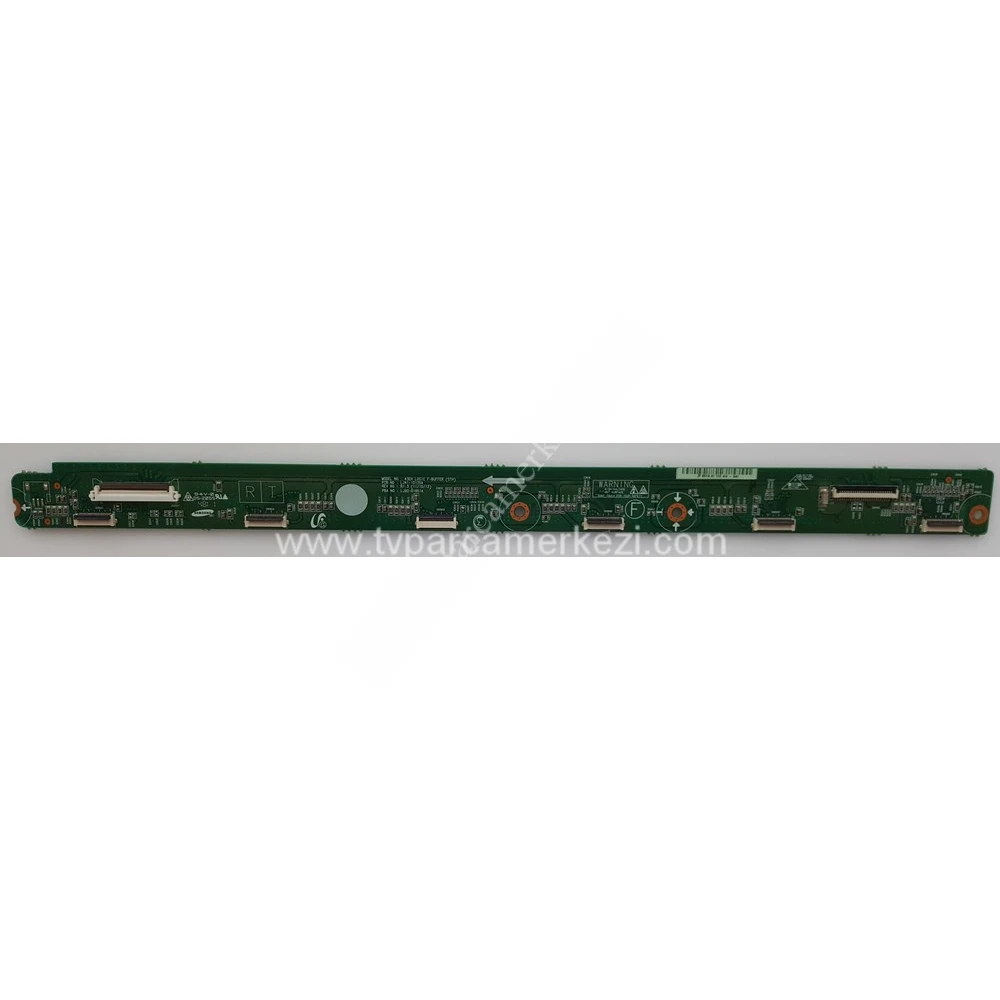LJ41-10135A , LJ92-01851A , 43EH LOGIC F-BUFFER (STH) , SAMSUNG PS43E450A1W Buffer Board