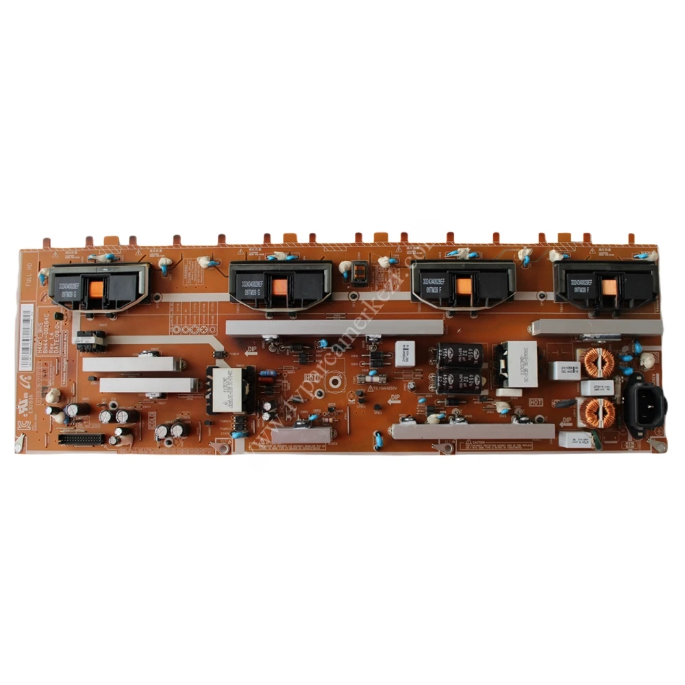 H40F1_9HS , HU10123-8009 , BN44-00264C , Samsung LA40B530P7 , LE40B650T2 , Power Board , Besleme Kartı