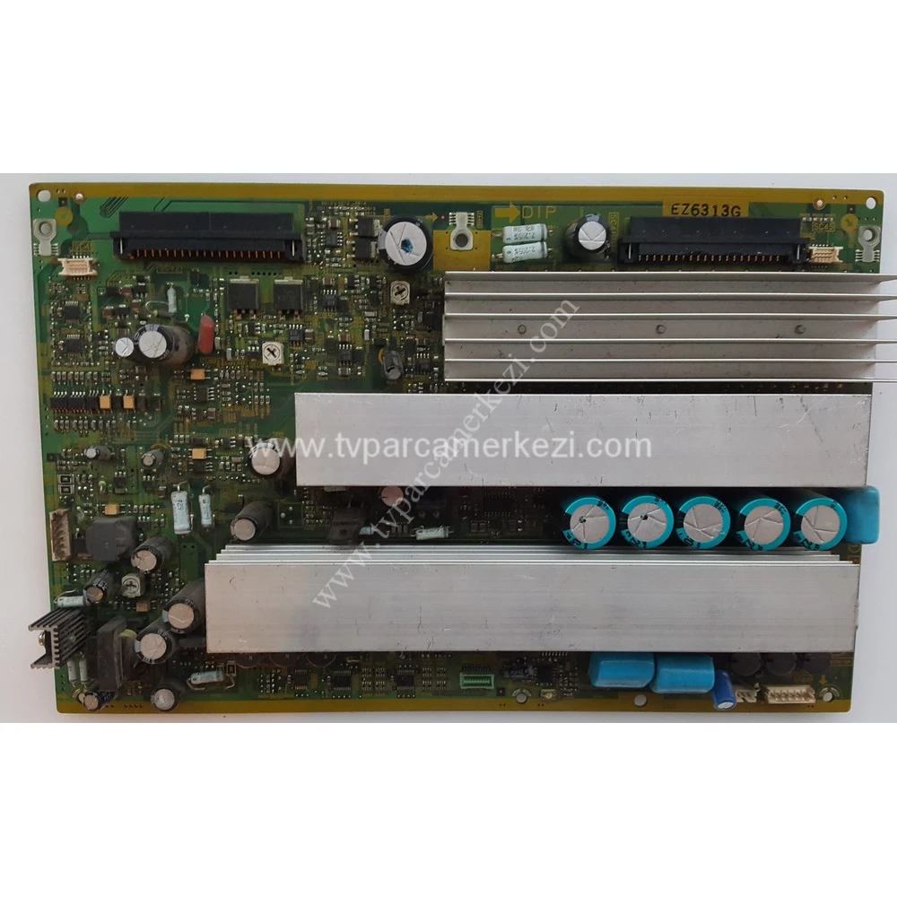 TNPA3557 , Panasonic Y Sus Board