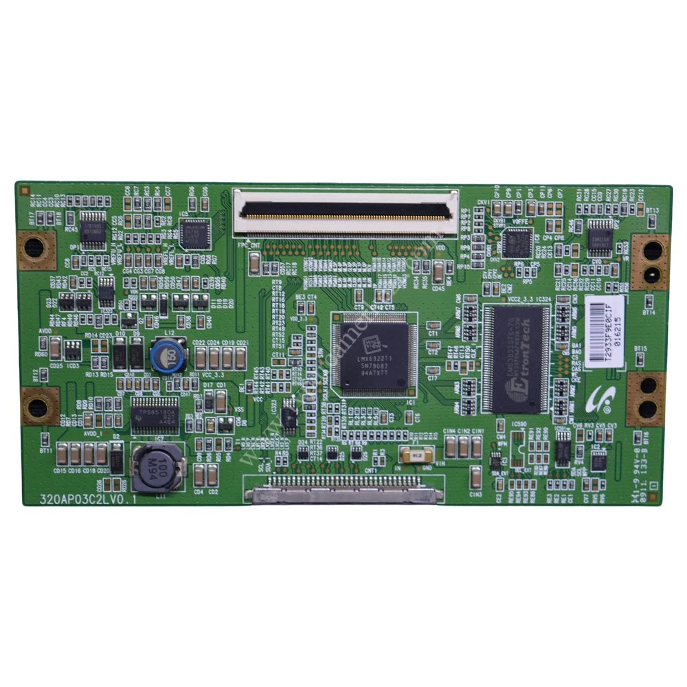 320AP03C2LV0.1 , LJ94-03022C , ARÇELİK F82-504B T-CON Board