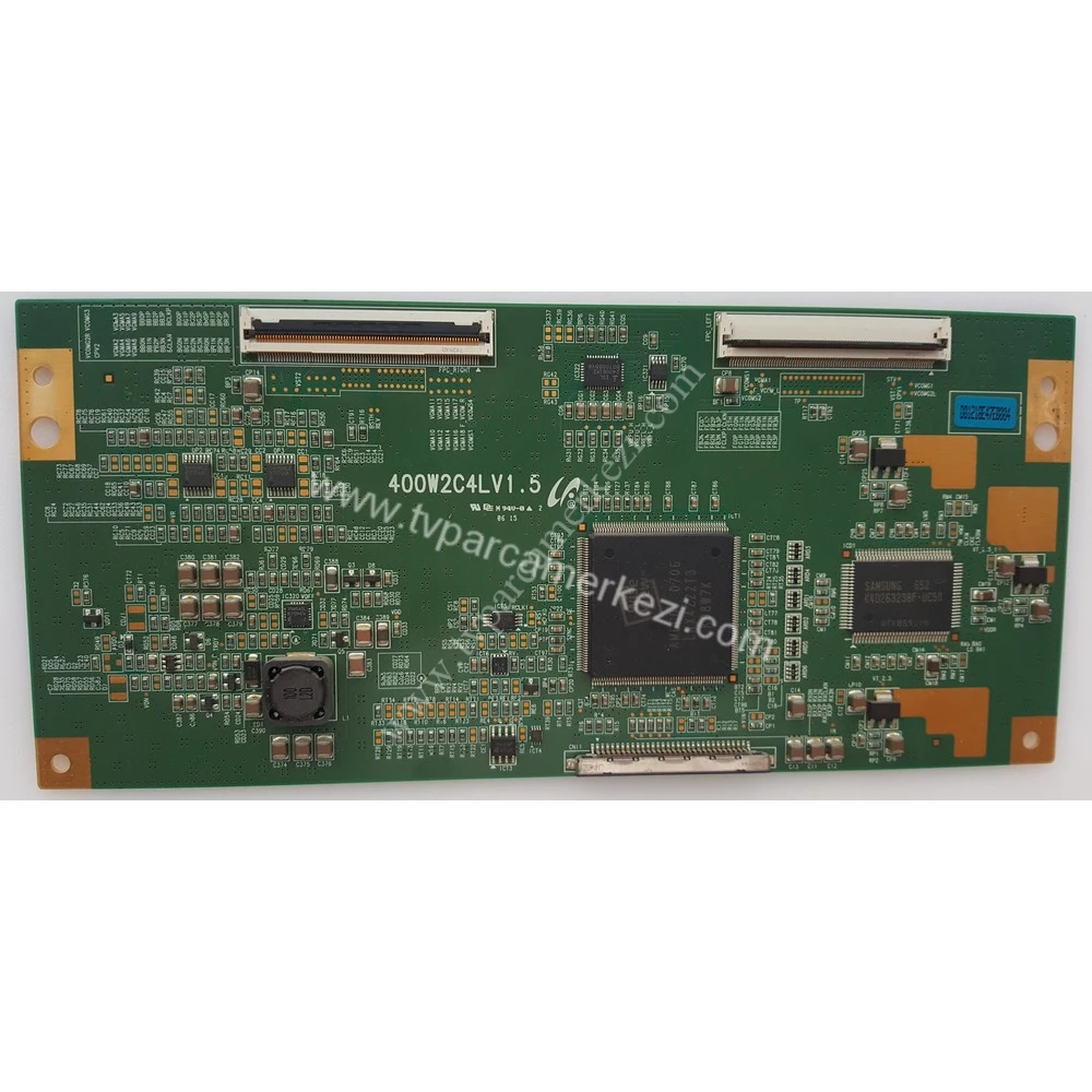400W2C4LV1.5 , LJ94-01218E , SAMSUNG T-Con Board