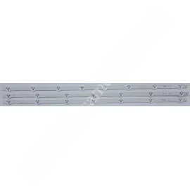 6916L-1105A , 6916L-1106A , 32" ROW2.1 Rev 0.9 1 A1-Type - A2-TYPE LG Panel Led