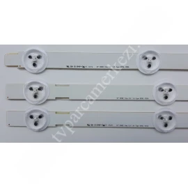 6916L-1105A , 6916L-1106A , 32" ROW2.1 Rev 0.9 1 A1-Type - A2-TYPE LG Panel Led