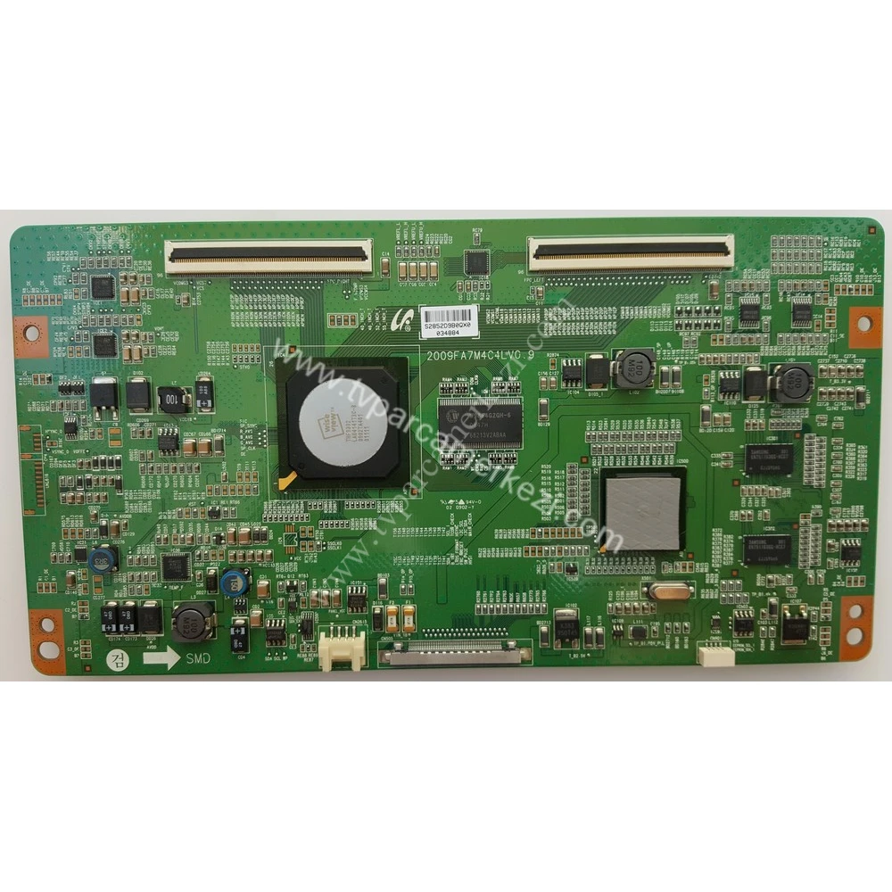 LJ94-02852D , 2009FA7M4C4LV0.9 , SAMSUNG T-Con Board