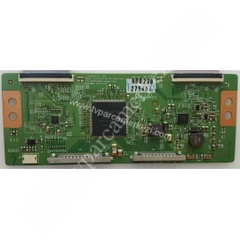 6870C-0402C , 6871L-2754D , BEKO B47-LED-6WV , PANASONIC TX-L47ETW5 T-Con Board
