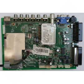 XLA190R-6 , AEN AZZ , LX 37W AU9 MLT , Beko F 94-501 BS Main Board