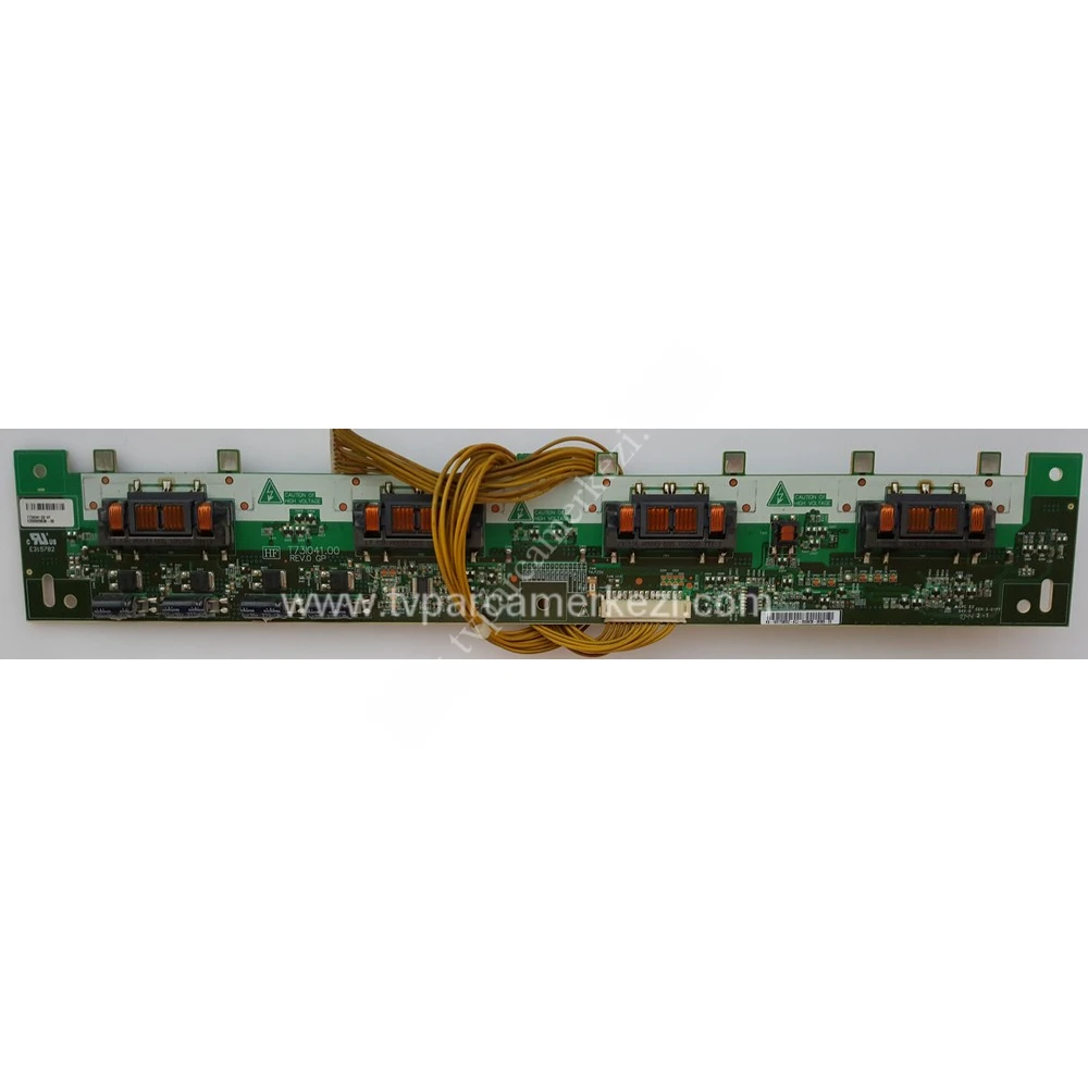 T73I041.00 , T73I041.03 HF , 19.31T08.002 , ARÇELİK F 82-203 Inverter Board