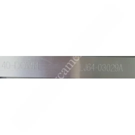 LJ64-03029A , SLED 2011SGS40 5630 60 H1 REV1.1 , 40-DOWN , LTA400HL10 , PANEL LED