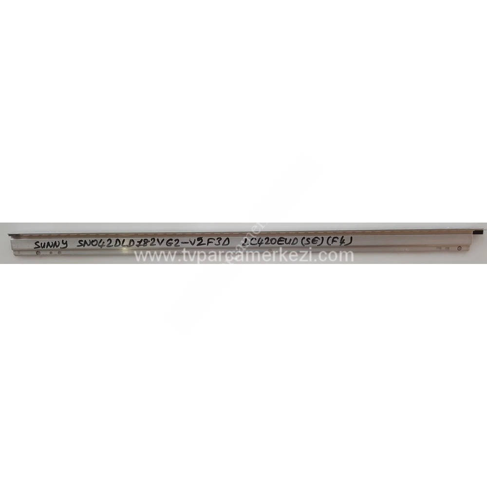 6922L-0015A , RIGHT , 42" V12 Edge REV0.1 1 R-Type , 6916L0831A , LG PANEL LED